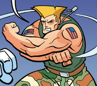 Guile