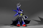 Neo Metal Sonic