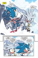 Page one