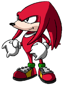 Metal Knuckles (IDW)  Sonic News Network+BreezeWiki