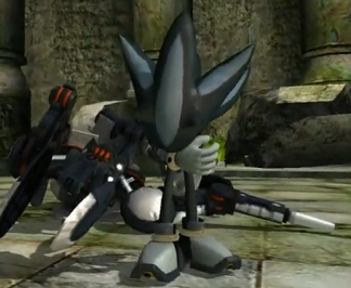 Air Shoes  Shadow the hedgehog, Jet shoes, Shoes