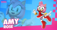 Amy Rose