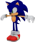 Sonic, GameCube