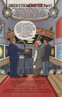 Sonic X issue 28 page 1.jpg (392 KB) Page one