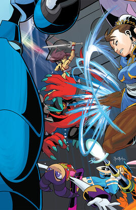 Variant #5
