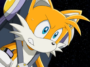 Tails ep 8