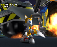 Sonic Adventure