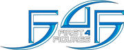 First 4 Figures logo