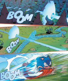 IDW42Sonic