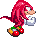 Knuckles the Echidna