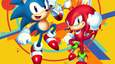 Sonic Mania Plus, Sonic Wiki Zone