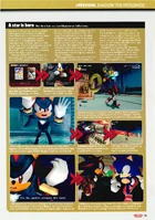 Official Nintendo Magazine (UK) issue 153, (May 2005), pg. 13