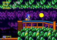 Sonic the Hedgehog 2