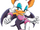 Rouge the Bat (Pre-Super Genesis Wave)