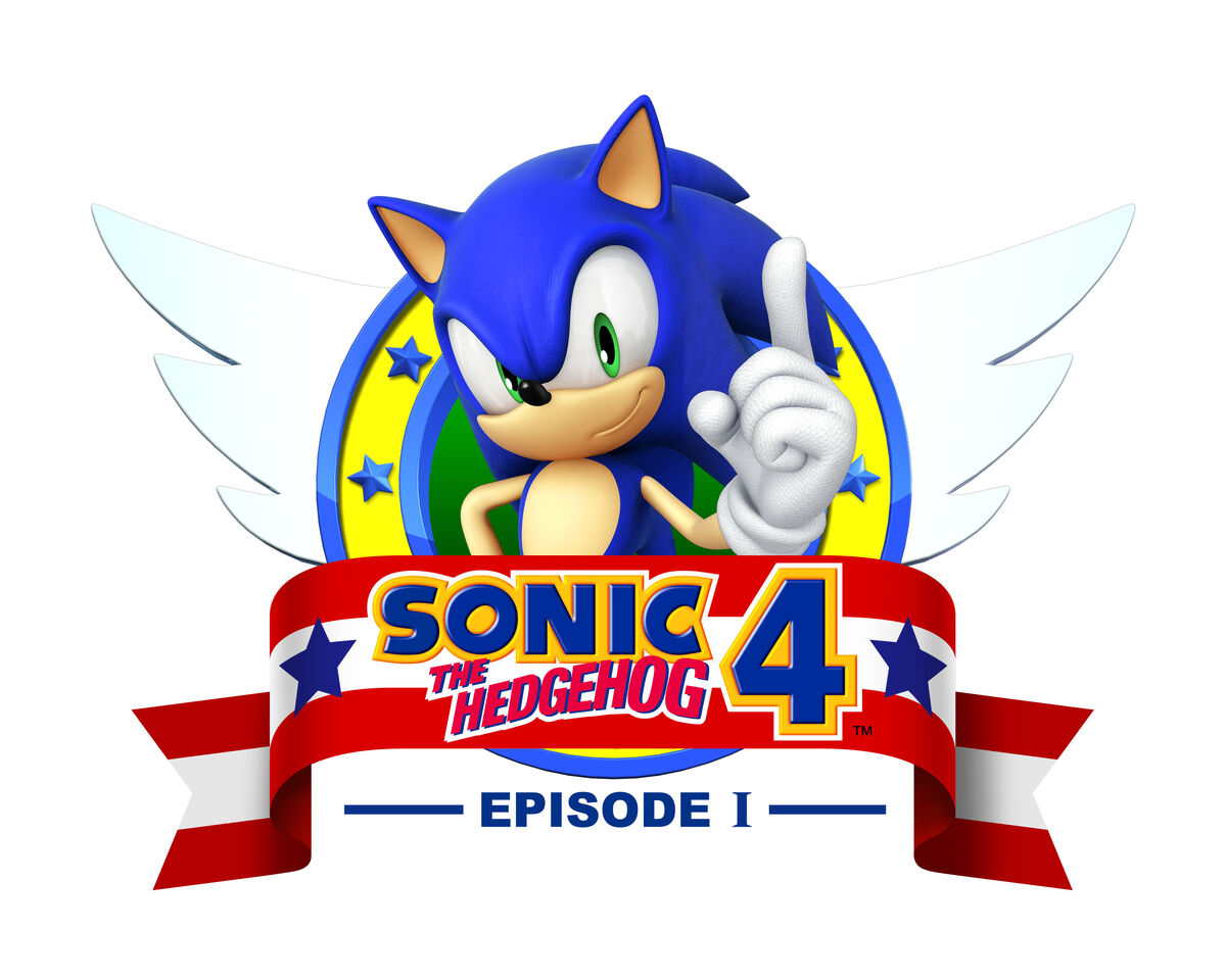 Sonic 4: Episode I