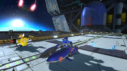 Egg Hangar | Sonic Wiki Zone | Fandom
