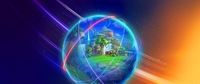 Sonic Forces: Speed Battle