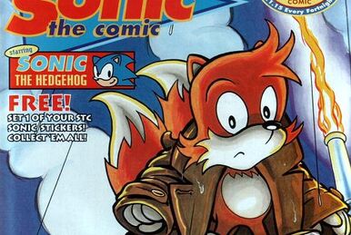 Sonic the Comic #14 VG; Fleetway Quality, low grade - Hedgehog - we  combine shi