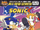 Archie Sonic X Issue 2