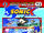 Archie Sonic X Issue 40