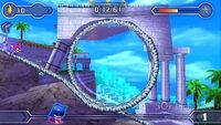 Sonic Rivals 2