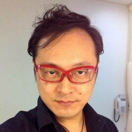 Takenobu Mitsuyoshi