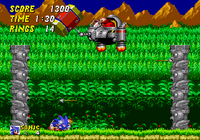 Sonic the Hedgehog 2