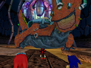 Sonic Adventure 2