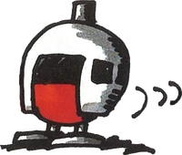 Sonic the Hedgehog 2 (8-bit)