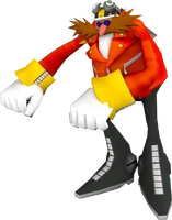 Dr. Eggman