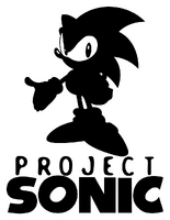 Logo for the Project Sonic campaign