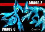 SA Chaos 0 Chaos 2 card
