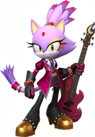 Sonic Dash/Sonic Forces: Speed Battle