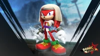 Sonic Forces: Speed Battle