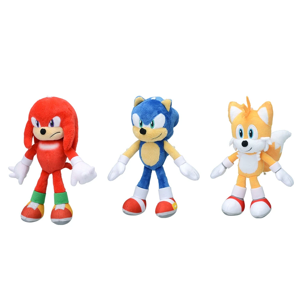 Sega Prize! | Sonic Wiki Zone | Fandom