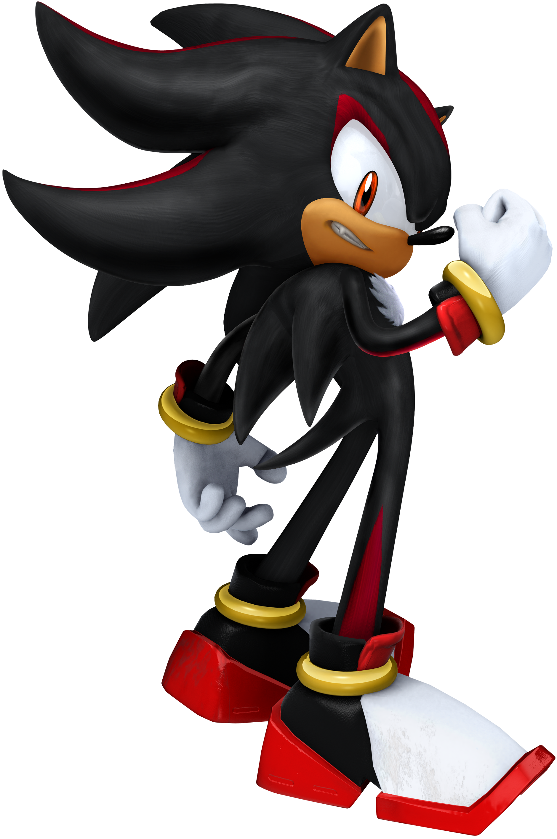 Sonic the Hedgehog (Sonic the Hedgehog (2006)), Sonic Wiki Zone