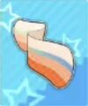 Wide Speed Stripes