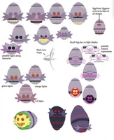 DeathEggMark2Concepts.jpeg (308 KB) Concept artwork of the Death Egg Mark 2 by Ben Bates.