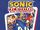 Sonic the Hedgehog 30th Anniversary Celebration: The Deluxe Edition