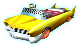 Sonic Riders: Zero Gravity