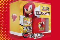Promotional graphic for the Sour Power Collector's Set