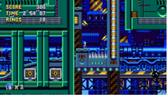 MMZ Sonic Mania 05