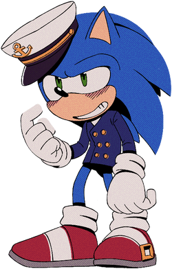 The Murder of Sonic the Hedgehog - Wikipedia