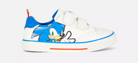 Low-top sneakers