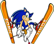 Sonic