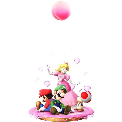 Princess Peach - Simple English Wikipedia, the free encyclopedia