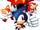 Sonic the Hedgehog The Screen Saver/Gallery