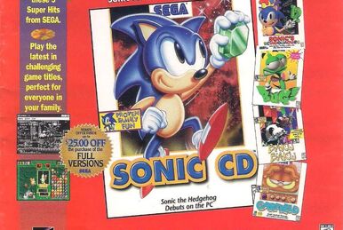 Sega Archives From U.S.A Vol.3 | eBay