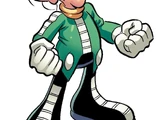 Snively Robotnik