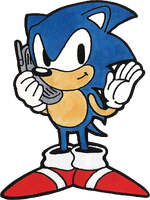 Sonic the Hedgehog (16-bit)